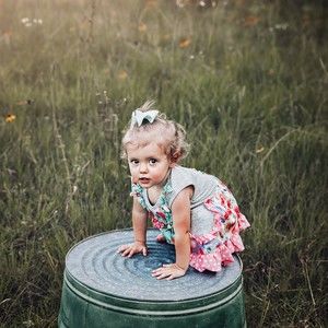 Meet your Posher, Rosemary